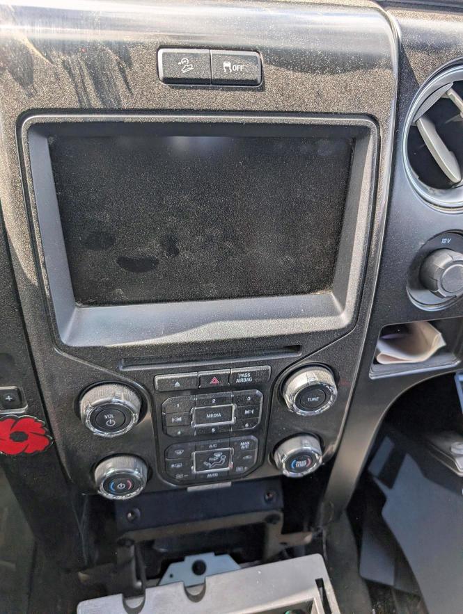 67970766 :رقم المزاد ، 1FTFW1EF3DFD20315 vin ، 2013 Ford F150 مزاد بيع