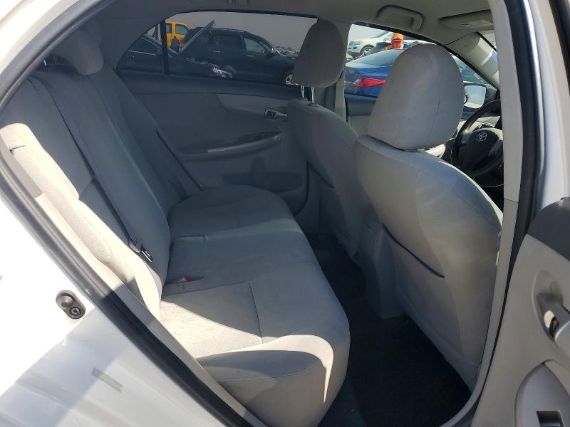 68708696 :رقم المزاد ، 1NXBU4EE5AZ218756 vin ، 2010 Toyota Corolla مزاد بيع
