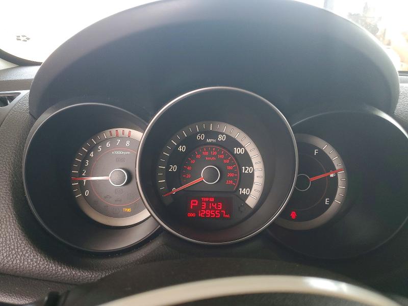 Продаж на аукціоні авто 2010 Kia Forte, vin: KNAFU4A24A5162897, номер лоту: 69096156