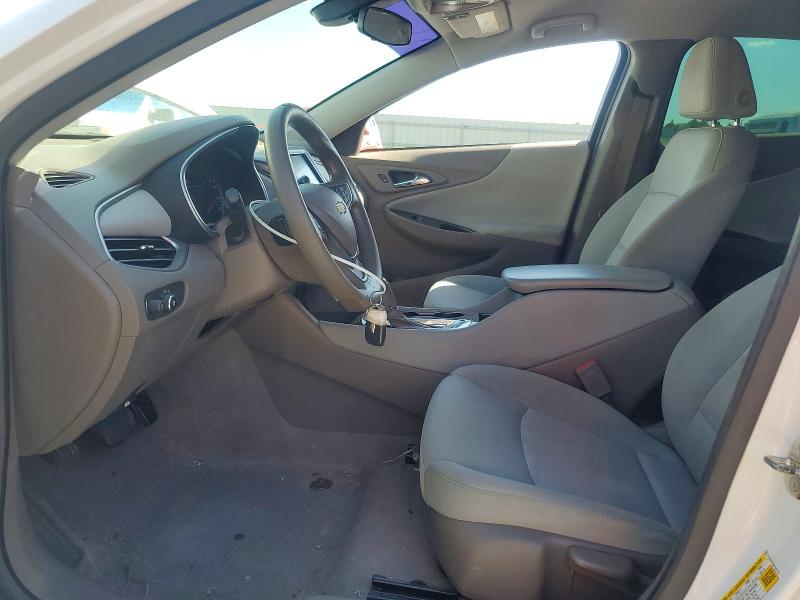 Продажа на аукционе авто 2017 Chevrolet Malibu, vin: 1G1ZB5ST9HF237772, номер лота: 59408986