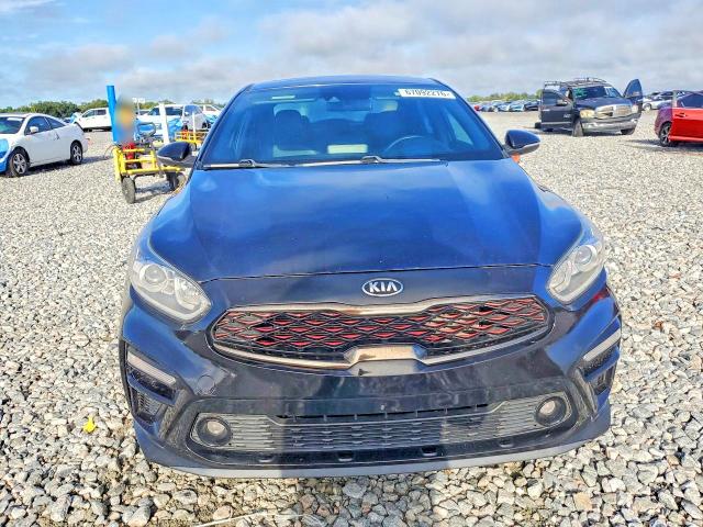 Aukcja sprzedaży 2020 Kia Forte, vin: 3KPF34AD7LE141234, numer aukcji: 67092276