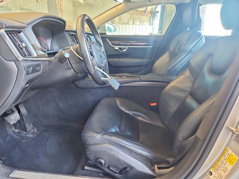 Продаж на аукціоні авто 2018 Volvo S90, vin: LVY982MK2JP022235, номер лоту: 68497216