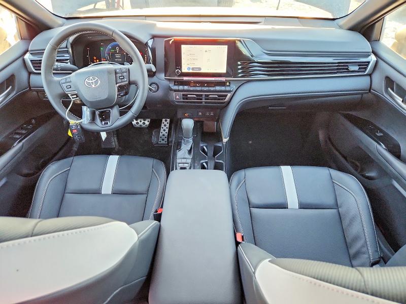 Продажа на аукционе авто 2026 Toyota Camry, vin: 4T1DAACK9TU757487, номер лота: 69892116