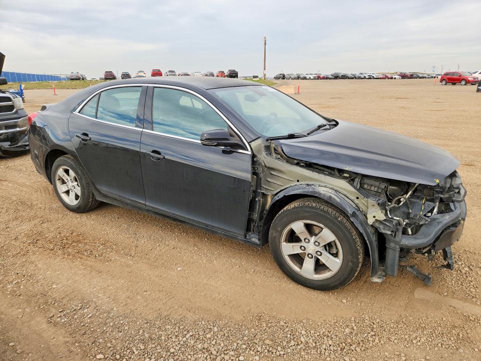 69951006 :رقم المزاد ، 1G11C5SA5GU142368 vin ، 2016 Chevrolet Malibu Limited مزاد بيع