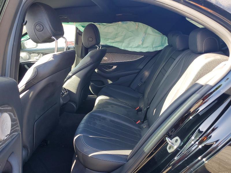 Aukcja sprzedaży 2021 Mercedes-benz E, vin: W1KZF8DB7MA983281, numer aukcji: 69049736