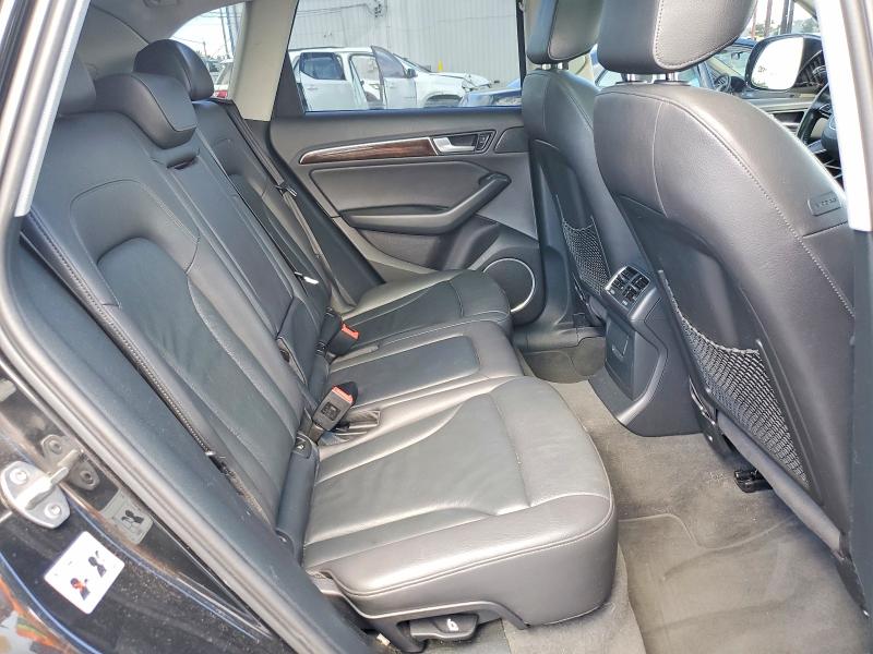 Aukcja sprzedaży 2016 Audi Q5, vin: WA1L2AFP6GA079268, numer aukcji: 67280006
