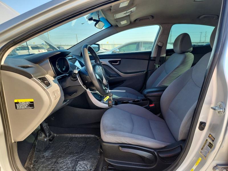 Aukcja sprzedaży 2013 Hyundai Elantra, vin: 5NPDH4AE4DH415021, numer aukcji: 69306366