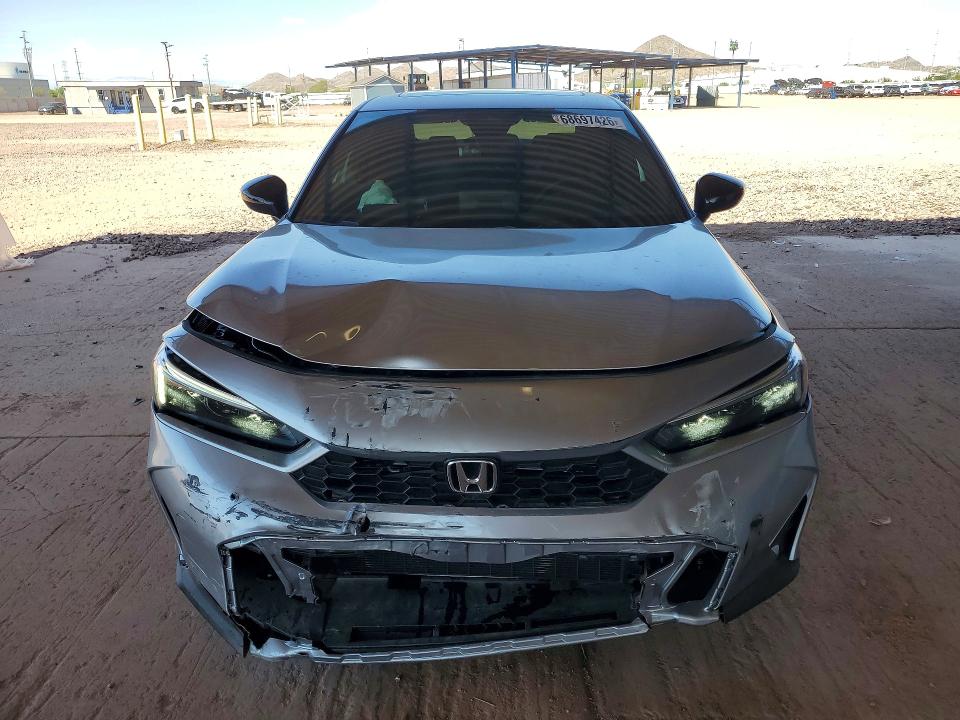 Продажа на аукционе авто 2026 Honda Civic, vin: 2HGFE4F89TH343603, номер лота: 68697426