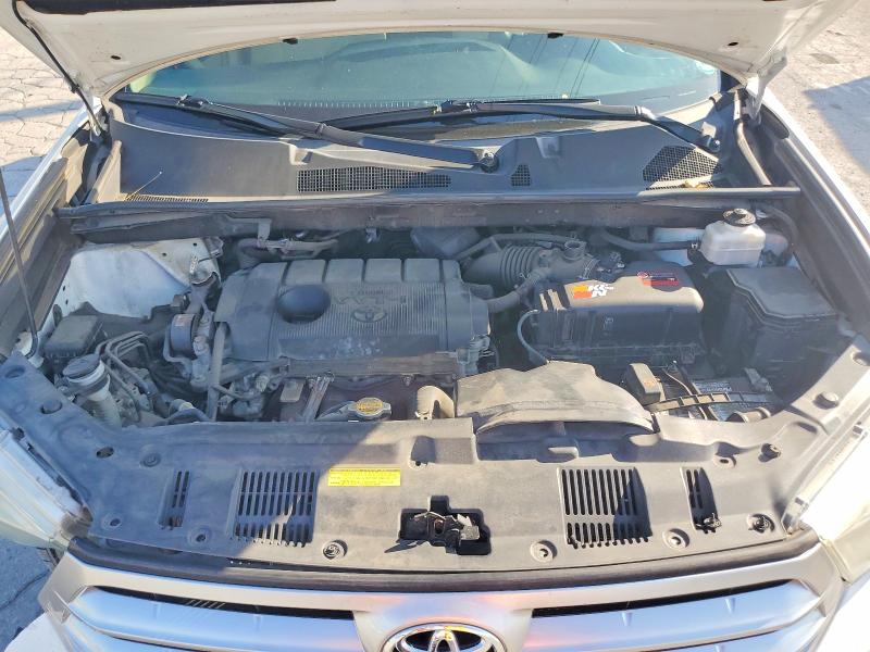 68260836 :رقم المزاد ، 5TDZA3EH4CS030575 vin ، 2012 Toyota Highlander مزاد بيع