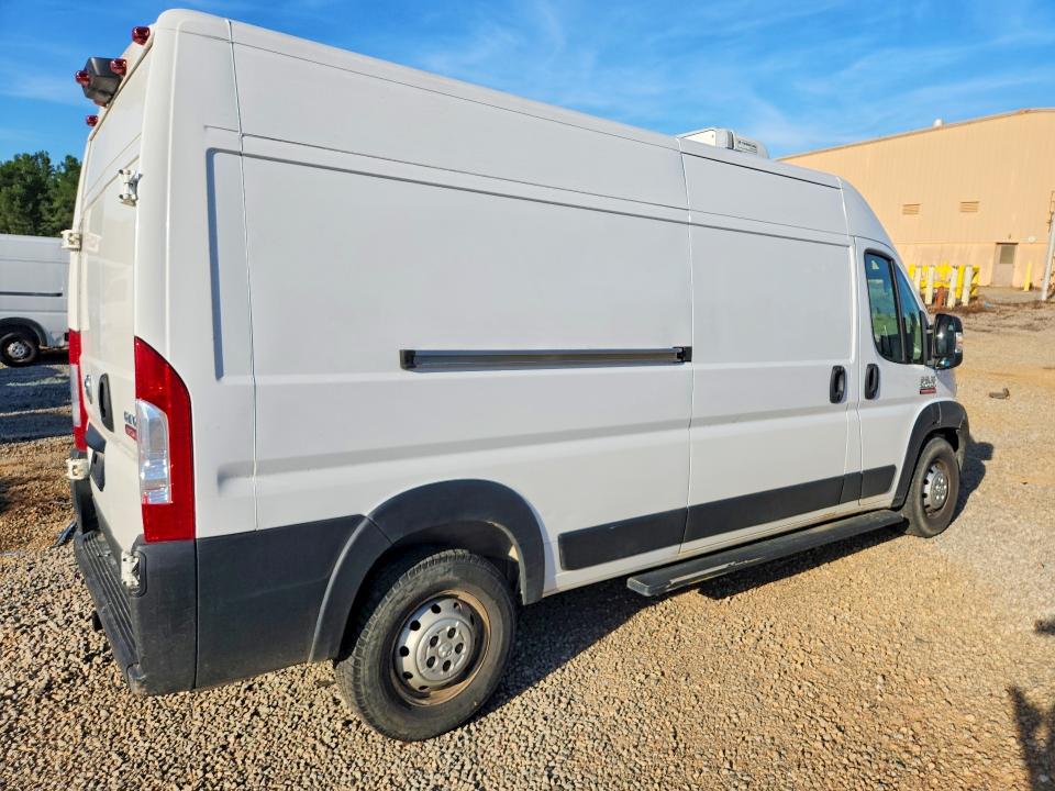 Продаж на аукціоні авто 2020 Ram Promaster 2500, vin: 3C6TRVDGXLE109575, номер лоту: 68539266