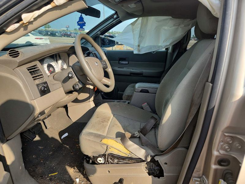 Auction sale of the 2008 Dodge Durango, vin: 1D8HB48N68F130704, lot number: 67694346