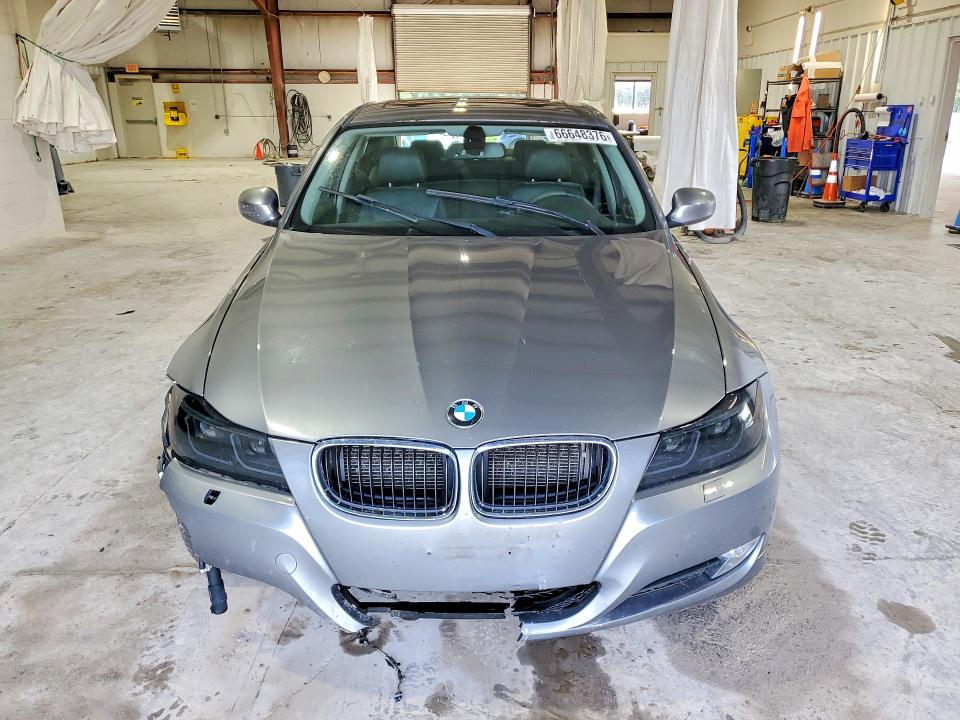 Aukcja sprzedaży 2011 Bmw 328, vin: WBAPK5G58BNN27035, numer aukcji: 66648376