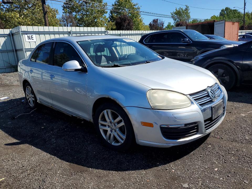 Продаж на аукціоні авто 2007 Volkswagen Jetta, vin: 3VWSG71K57M151692, номер лоту: 66859686