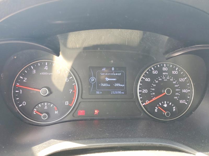 Продажа на аукционе авто 2018 Kia Optima, vin: 5XXGU4L37JG180948, номер лота: 68503226