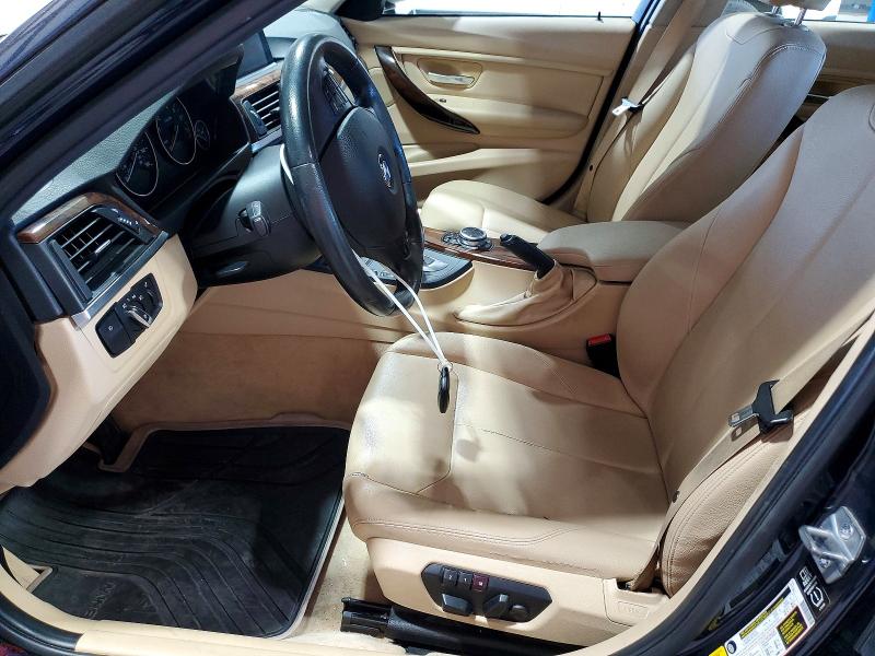 Aukcja sprzedaży 2014 Bmw 320, vin: WBA3C3C50EP661200, numer aukcji: 68152716