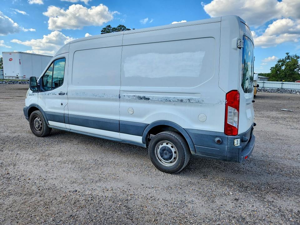 Aukcja sprzedaży 2016 Ford Transit, vin: 1FTBW2CM1GKB34922, numer aukcji: 71302086
