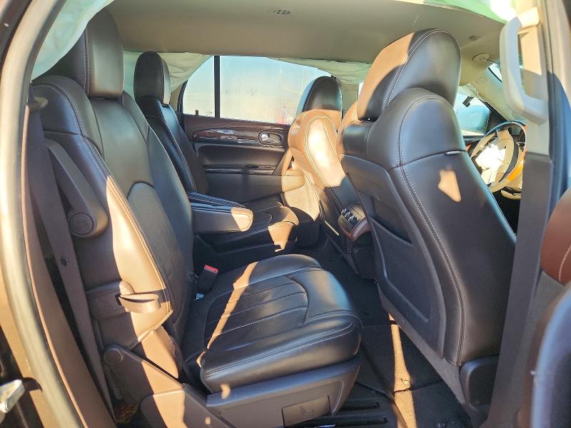 Продажа на аукционе авто 2013 Buick Enclave, vin: 5GAKVCKD5DJ224183, номер лота: 70826956