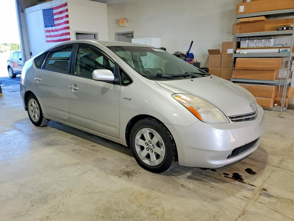 Продаж на аукціоні авто 2008 Toyota Prius, vin: JTDKB20U583379329, номер лоту: 70498646