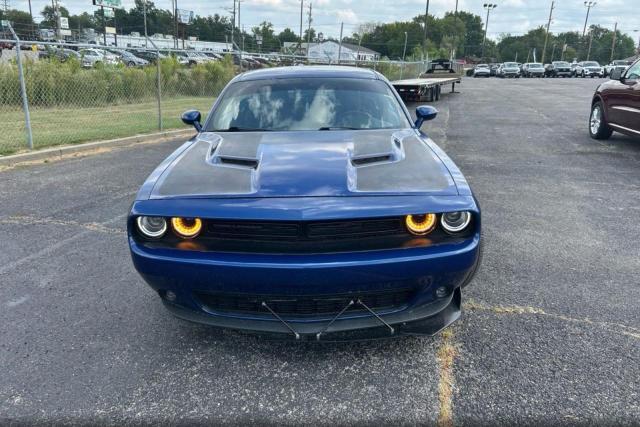 Auction sale of the 2017 Dodge Challenger, vin: 2C3CDZAG6HH522547, lot number: 69829826