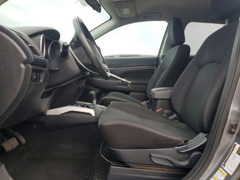 Aukcja sprzedaży 2014 Mitsubishi Outlander Sport, vin: 4A4AR3AU9EE030324, numer aukcji: 69115786
