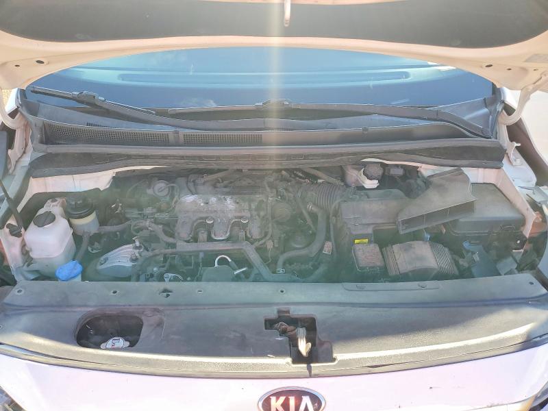 67830136 :رقم المزاد ، KNDMB5C16G6216620 vin ، 2016 Kia Sedona مزاد بيع