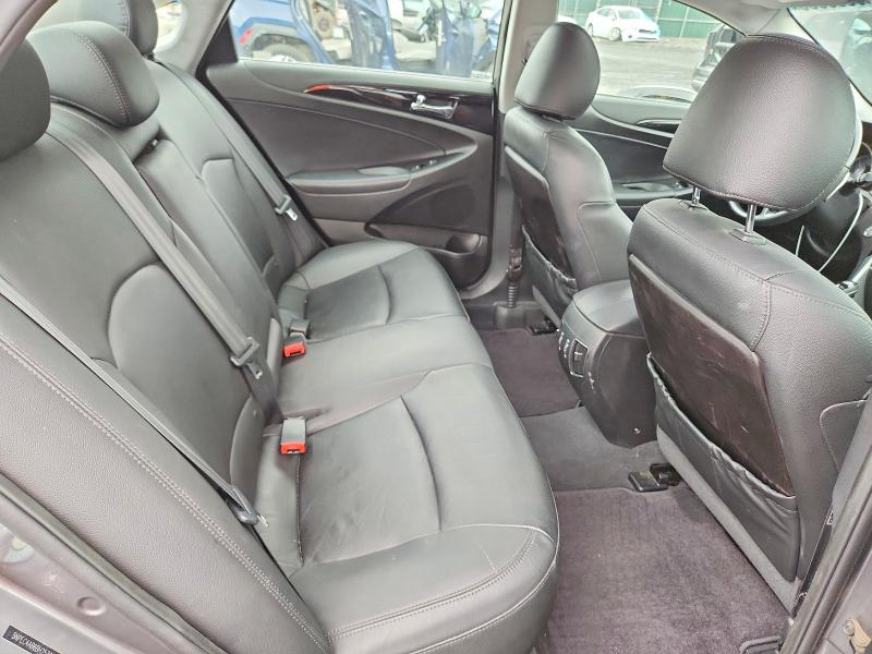 Aukcja sprzedaży 2011 Hyundai Sonata, vin: 5NPEC4AB6BH253222, numer aukcji: 69906856