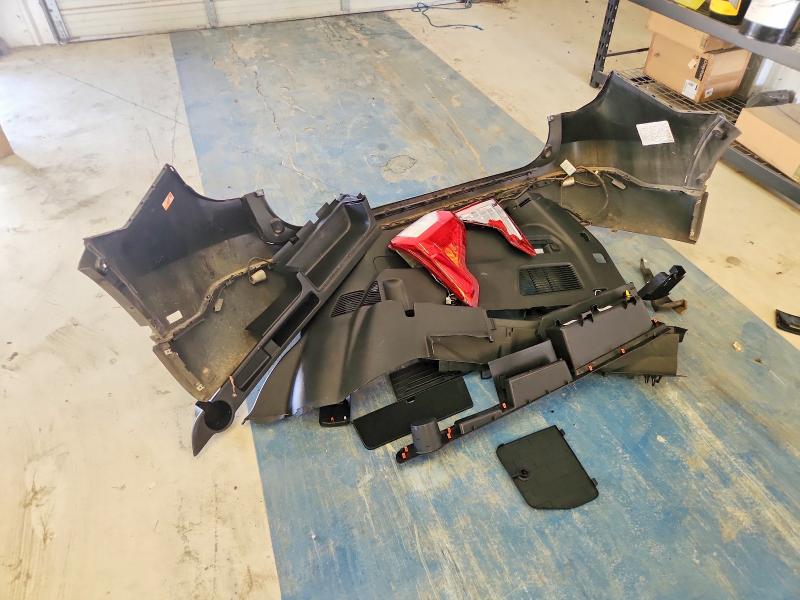 2022 Ford Explorer მანქანა იყიდება აუქციონზე, vin: 1FMSK7DH8NGB35667, აუქციონის ნომერი: 68138636