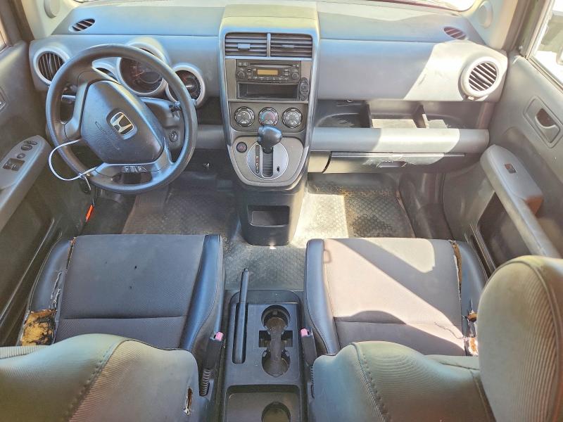 Продажа на аукционе авто 2006 Honda Element, vin: 5J6YH18396L011841, номер лота: 69590756