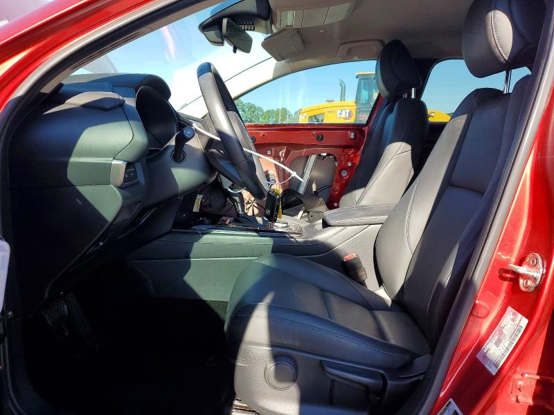 2024 Mazda Cx-30 მანქანა იყიდება აუქციონზე, vin: 3MVDMBBM9RM610103, აუქციონის ნომერი: 67468766