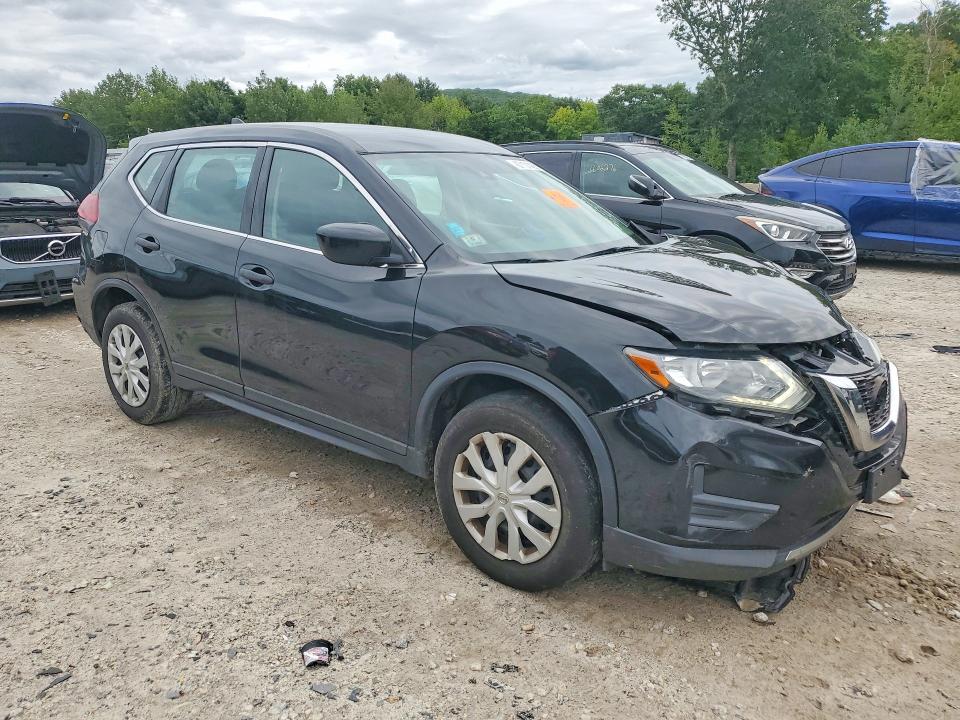 Продажа на аукционе авто 2019 Nissan Rogue, vin: 5N1AT2MV8KC788116, номер лота: 67101426