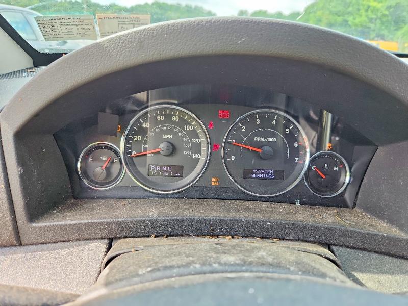 Aukcja sprzedaży 2008 Jeep Grand Cherokee, vin: 1J8GR48K18C142135, numer aukcji: 67799936