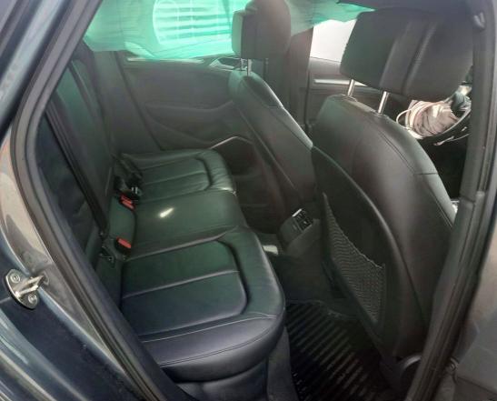 69658386 :رقم المزاد ، WAUCCGFF2F1021263 vin ، 2015 Audi A3 مزاد بيع