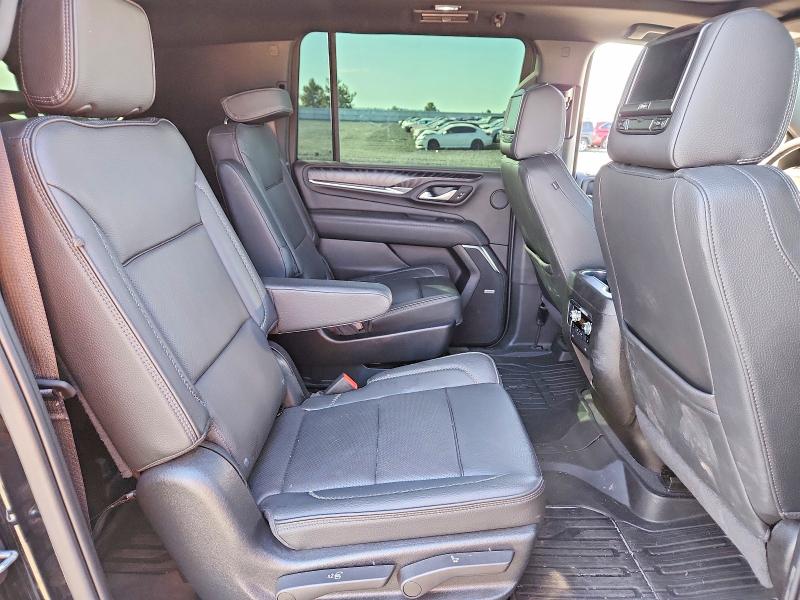 Продаж на аукціоні авто 2022 Gmc Yukon Xl, vin: 1GKS2JKL3NR255894, номер лоту: 69744116