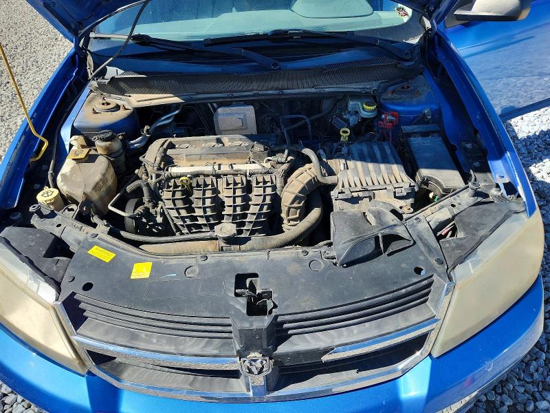 Продажа на аукционе авто 2008 Dodge Avenger, vin: 1B3LC56KX8N696263, номер лота: 70356526