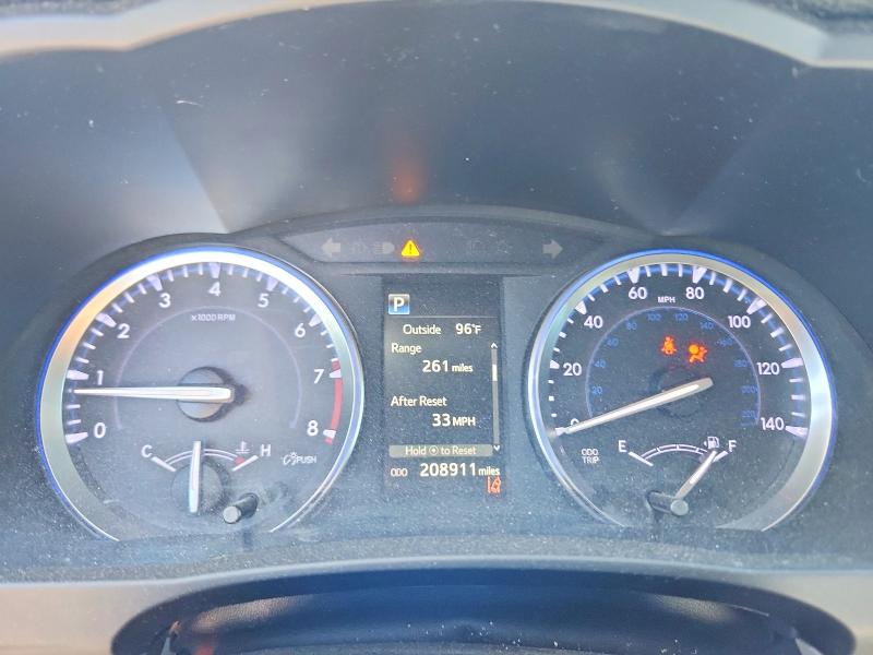 67520466 :رقم المزاد ، 5TDKZRFH9HS508248 vin ، 2017 Toyota Highlander مزاد بيع