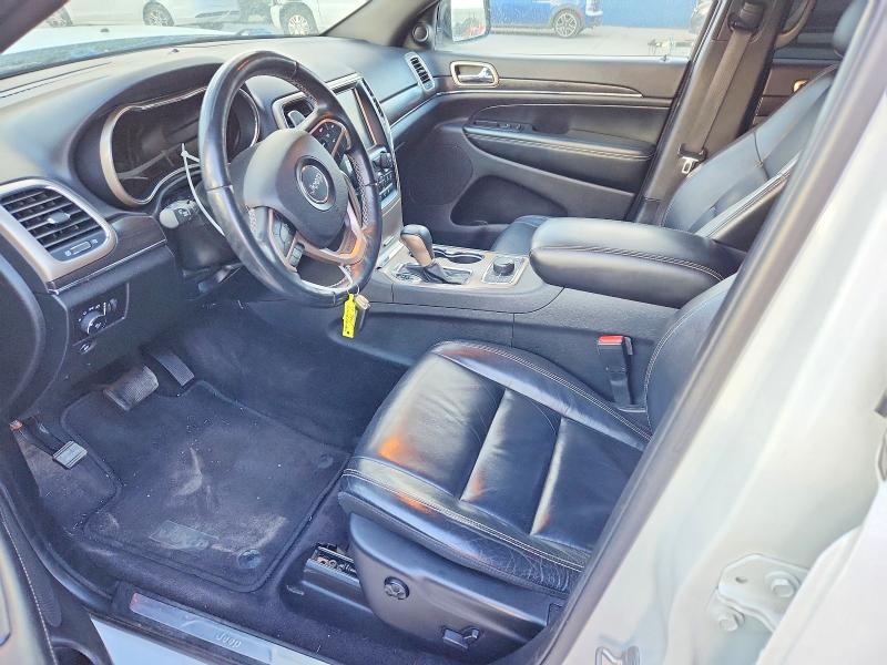 69401516 :رقم المزاد ، 1C4RJFBG1HC956793 vin ، 2017 Jeep Grand Cherokee مزاد بيع