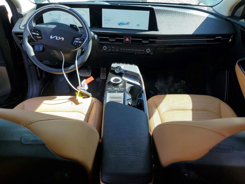 Aukcja sprzedaży 2023 Kia Ev6, vin: KNDC3DLC9P5152101, numer aukcji: 69385636