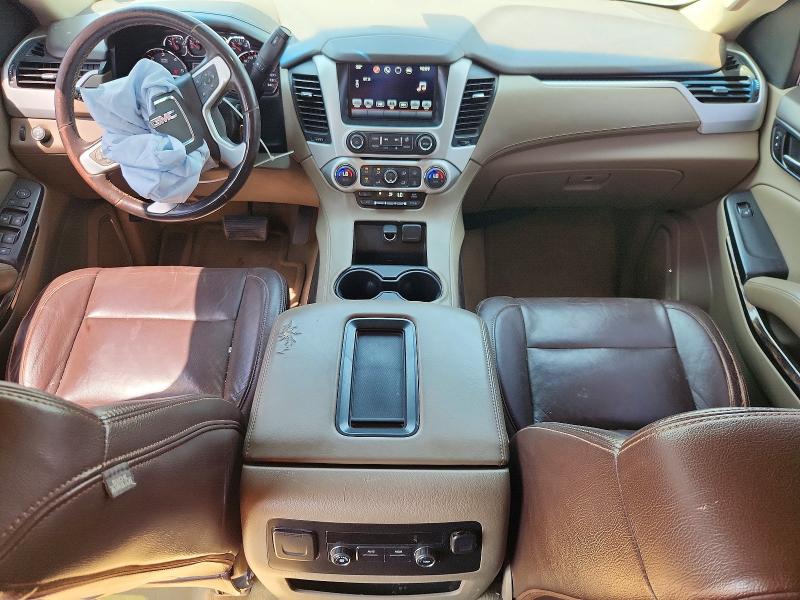 Aukcja sprzedaży 2016 Gmc Yukon Xl, vin: 1GKS1FKC7GR259658, numer aukcji: 68853456