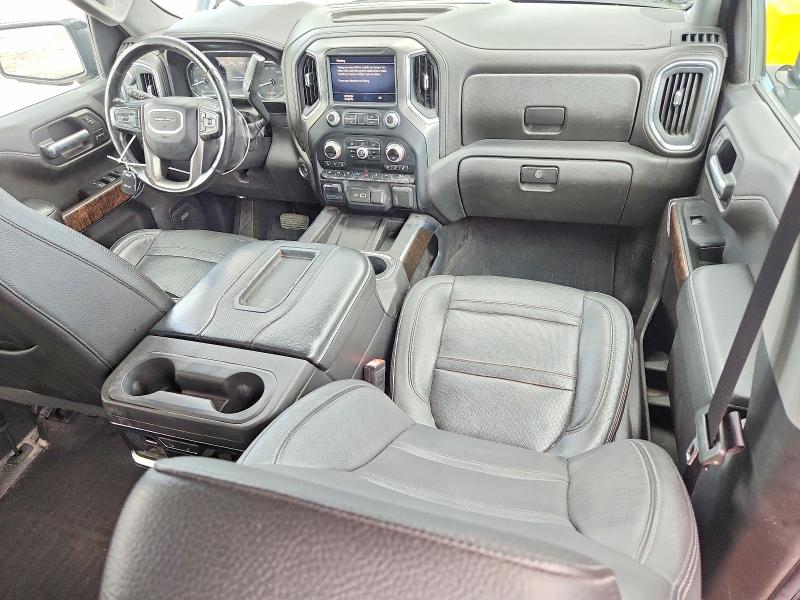 Продажа на аукционе авто 2019 Gmc Sierra, vin: 3GTU9FEL9KG100383, номер лота: 68554806