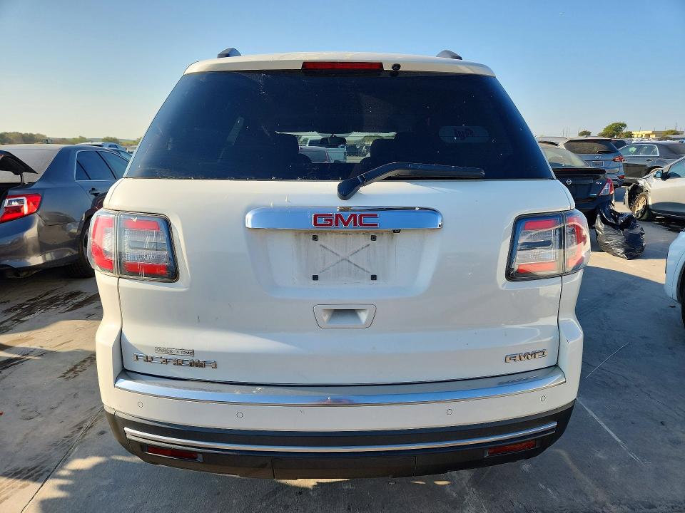2015 Gmc Acadia მანქანა იყიდება აუქციონზე, vin: 1GKKVPKD1FJ311611, აუქციონის ნომერი: 69622236