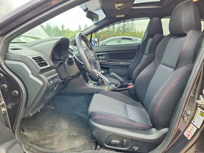67988376 :رقم المزاد ، JF1VA1D6XJ9808981 vin ، 2018 Subaru Wrx مزاد بيع
