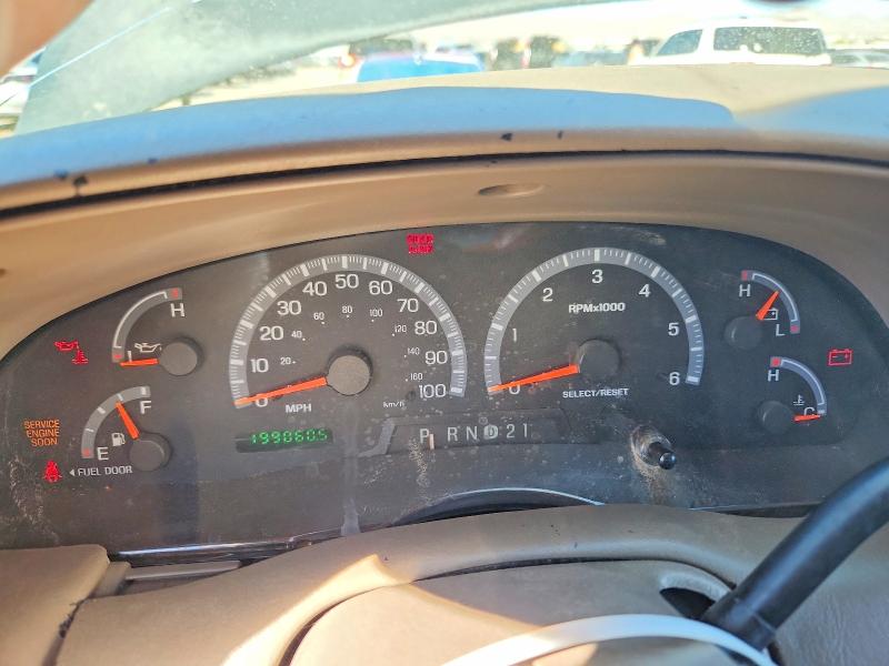 Продаж на аукціоні авто 2003 Ford F150, vin: 1FTRX17W63NA42585, номер лоту: 70062316