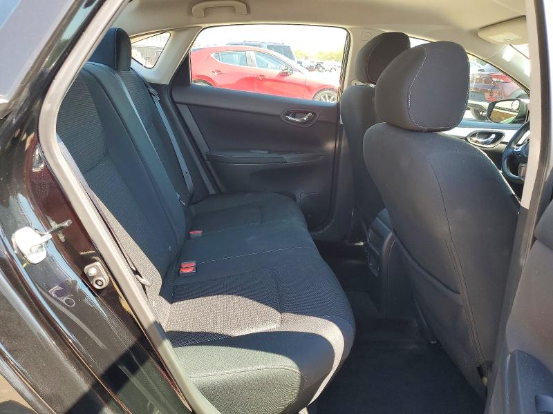 Aukcja sprzedaży 2019 Nissan Sentra, vin: 3N1AB7AP6KY445096, numer aukcji: 68384846
