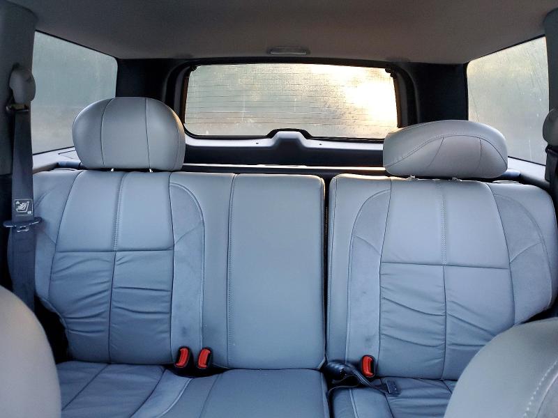 Продаж на аукціоні авто 2002 Jeep Grand Cherokee, vin: 1J8GW68J92C116031, номер лоту: 69184656
