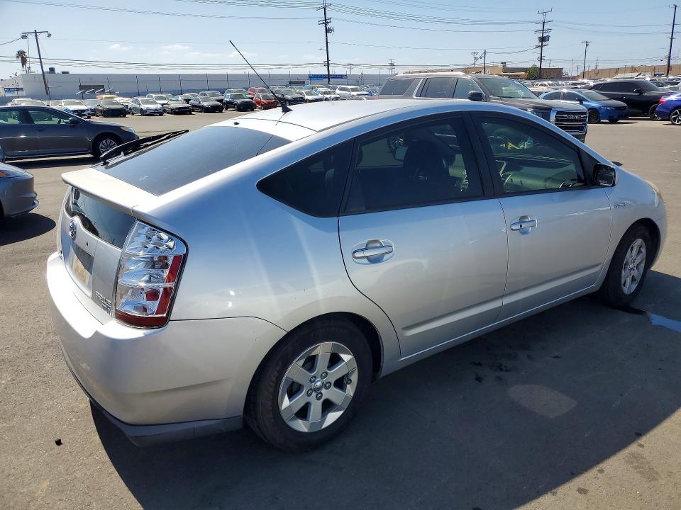 69384816 :رقم المزاد ، JTDKB20U583300175 vin ، 2008 Toyota Prius مزاد بيع