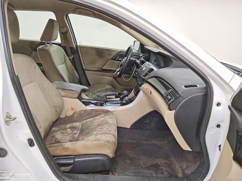 Auction sale of the 2016 Honda Accord, vin: 1HGCR2F34GA246460, lot number: 68232276