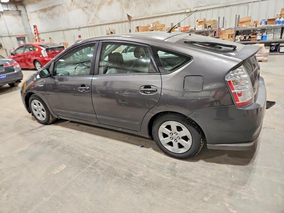 Aukcja sprzedaży 2009 Toyota Prius, vin: JTDKB20U093499945, numer aukcji: 67296976