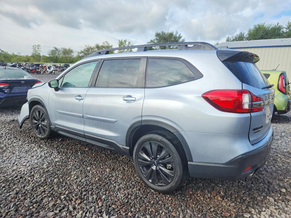 Продаж на аукціоні авто 2022 Subaru Ascent, vin: 4S4WMAJD5N3457572, номер лоту: 68344406