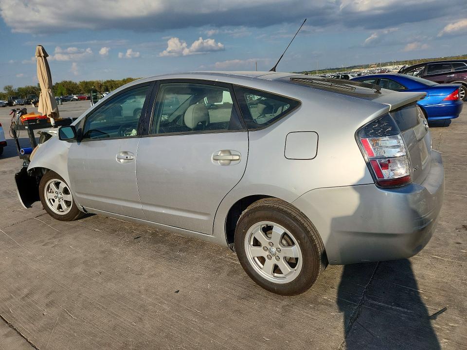 Aukcja sprzedaży 2004 Toyota Prius, vin: JTDKB20U140055838, numer aukcji: 69393096