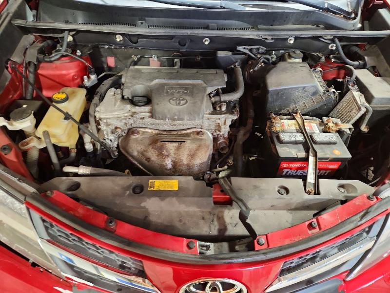 Продажа на аукционе авто 2013 Toyota Rav4, vin: 2T3YFREV0DW050229, номер лота: 67107536